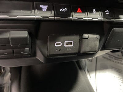 2023 Chevrolet Silverado 2500HD LT