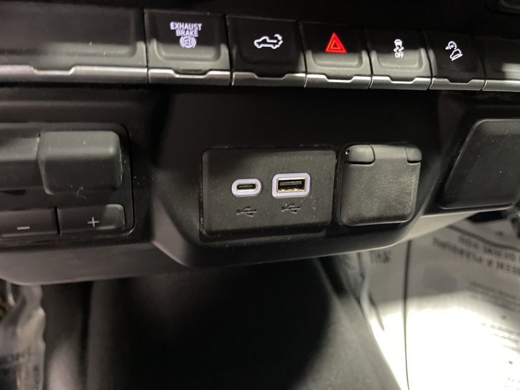 2023 Chevrolet Silverado 2500HD LT