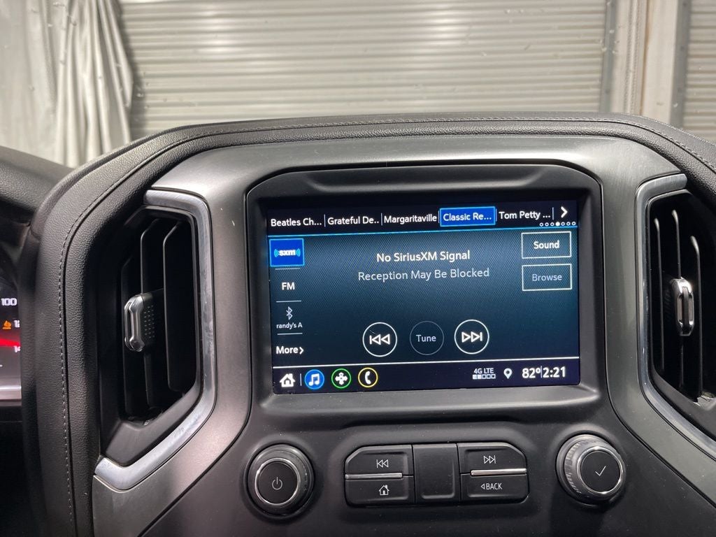 2023 Chevrolet Silverado 2500HD LT