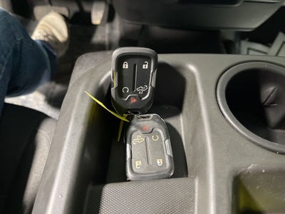 2023 Chevrolet Silverado 2500HD LT