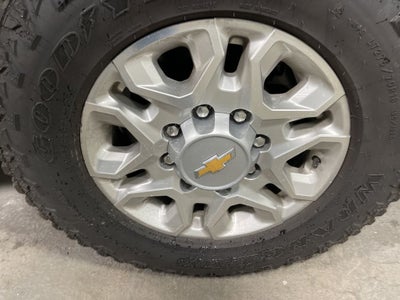 2023 Chevrolet Silverado 2500HD LT