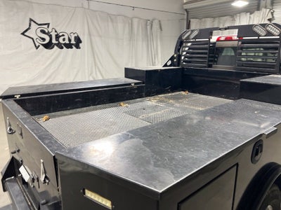 2019 Chevrolet Silverado 3500HD LTZ