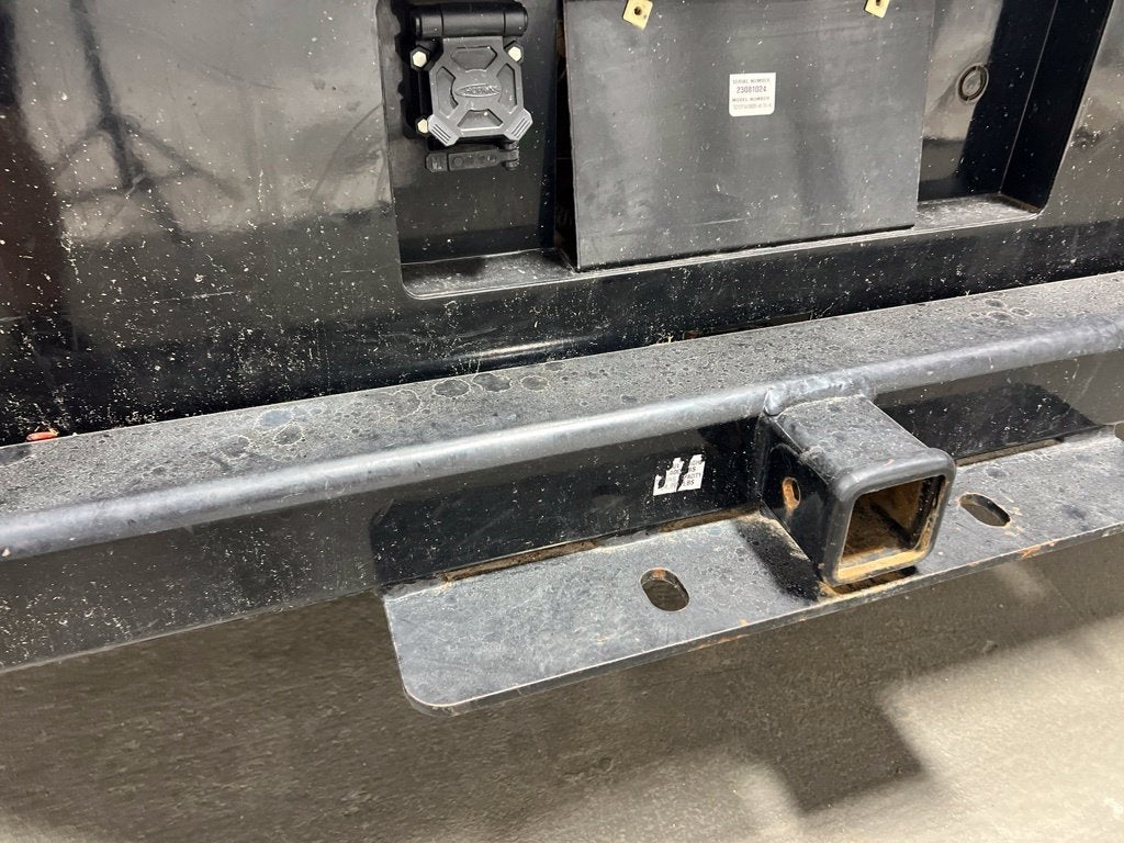 2019 Chevrolet Silverado 3500HD LTZ