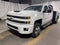 2019 Chevrolet Silverado 3500HD LTZ