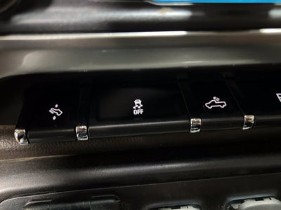 2019 Chevrolet Silverado 3500HD LTZ