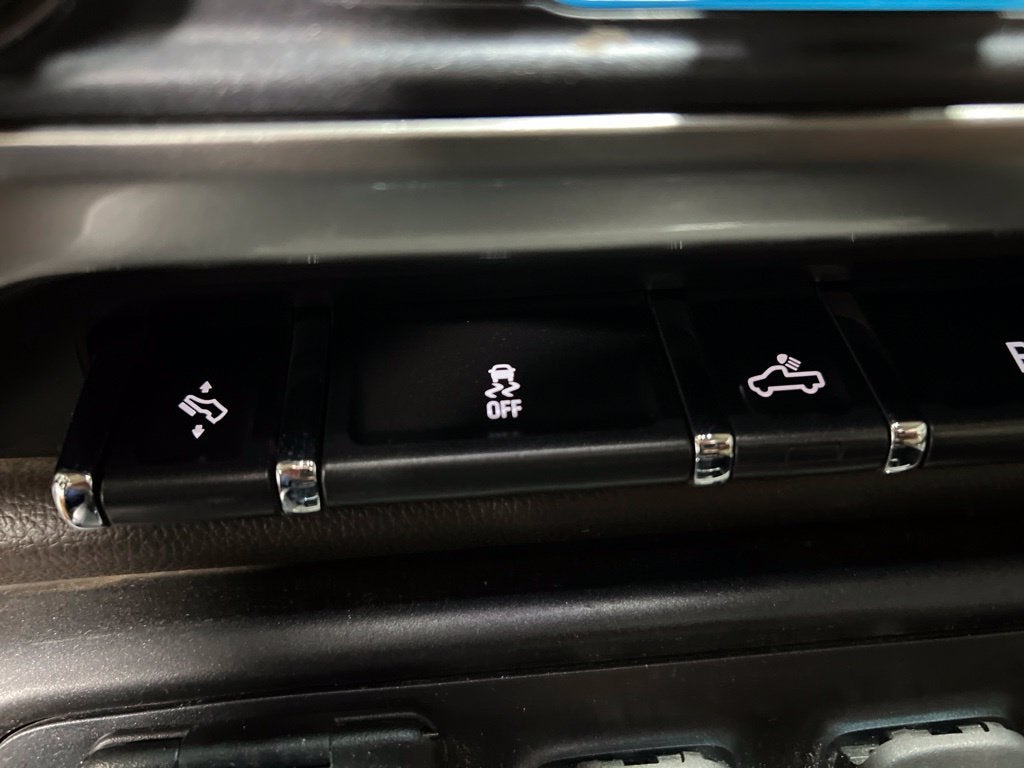 2019 Chevrolet Silverado 3500HD LTZ