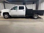 2019 Chevrolet Silverado 3500HD LTZ