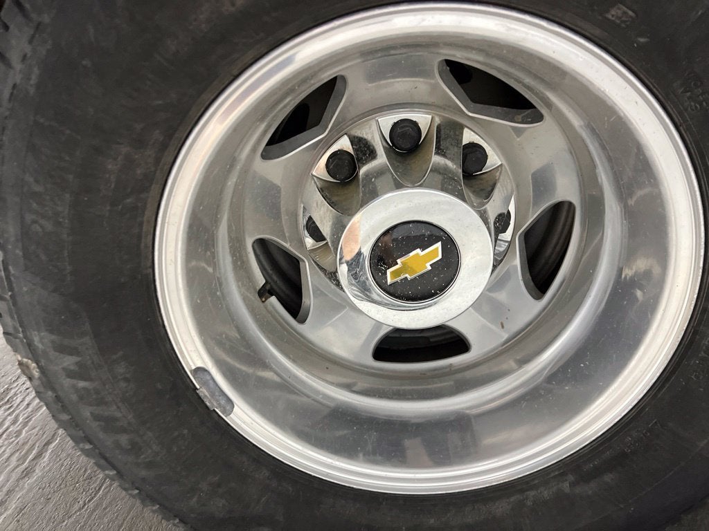 2019 Chevrolet Silverado 3500HD LTZ