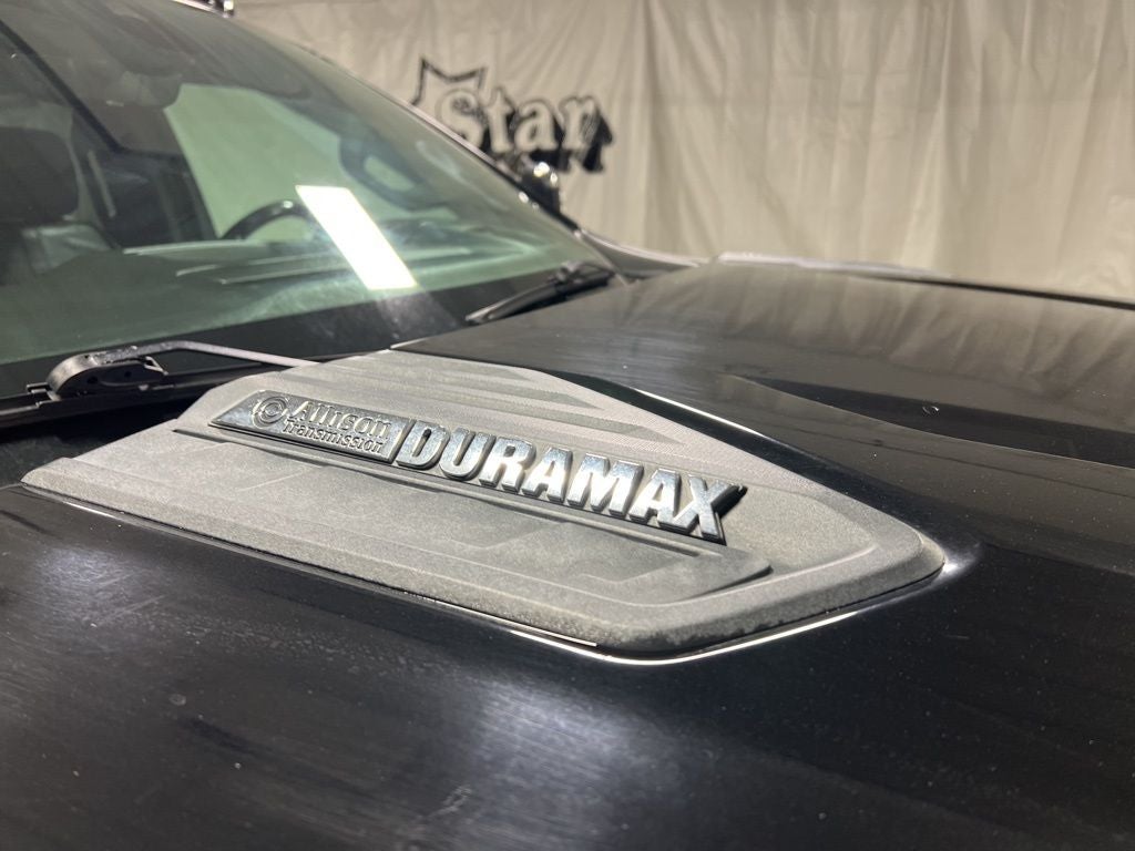 2020 Chevrolet Silverado 2500HD High Country 5TH WHEEL