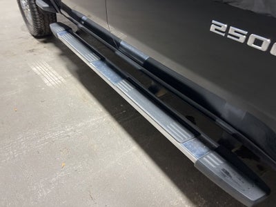 2020 Chevrolet Silverado 2500HD High Country 5TH WHEEL