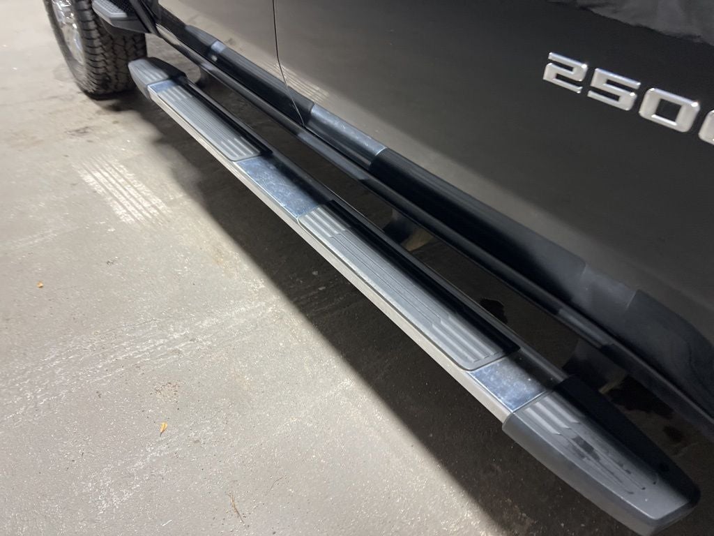 2020 Chevrolet Silverado 2500HD High Country 5TH WHEEL