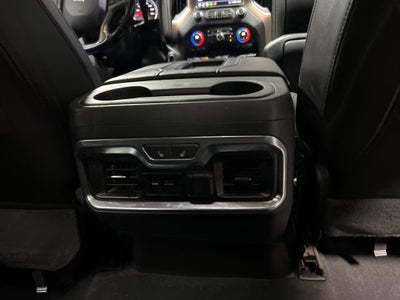 2020 Chevrolet Silverado 2500HD High Country 5TH WHEEL