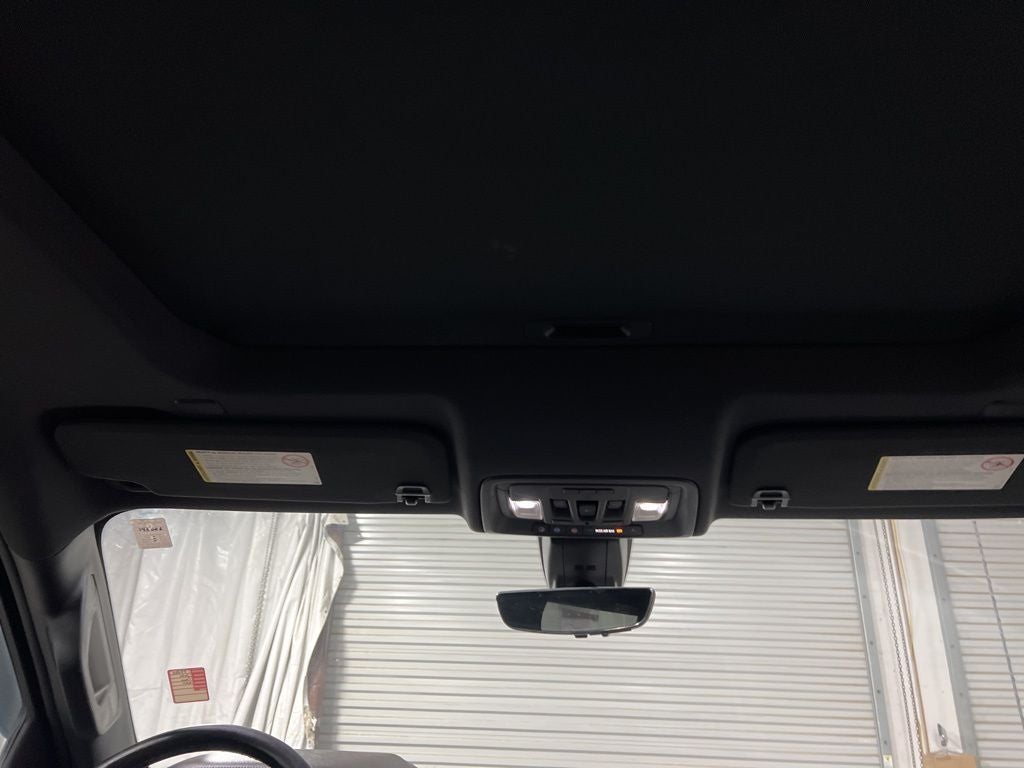 2020 Chevrolet Silverado 2500HD High Country 5TH WHEEL