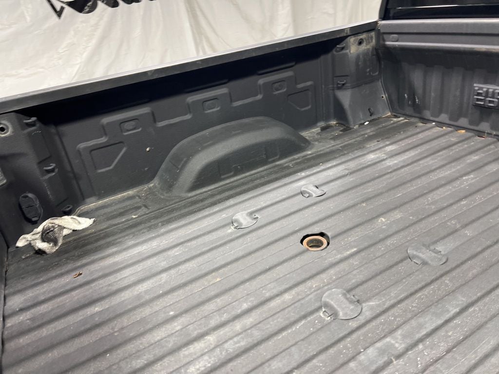 2020 Chevrolet Silverado 2500HD High Country 5TH WHEEL