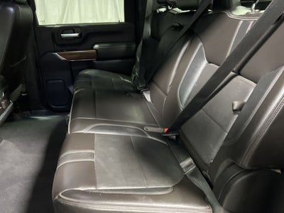 2020 Chevrolet Silverado 2500HD High Country 5TH WHEEL