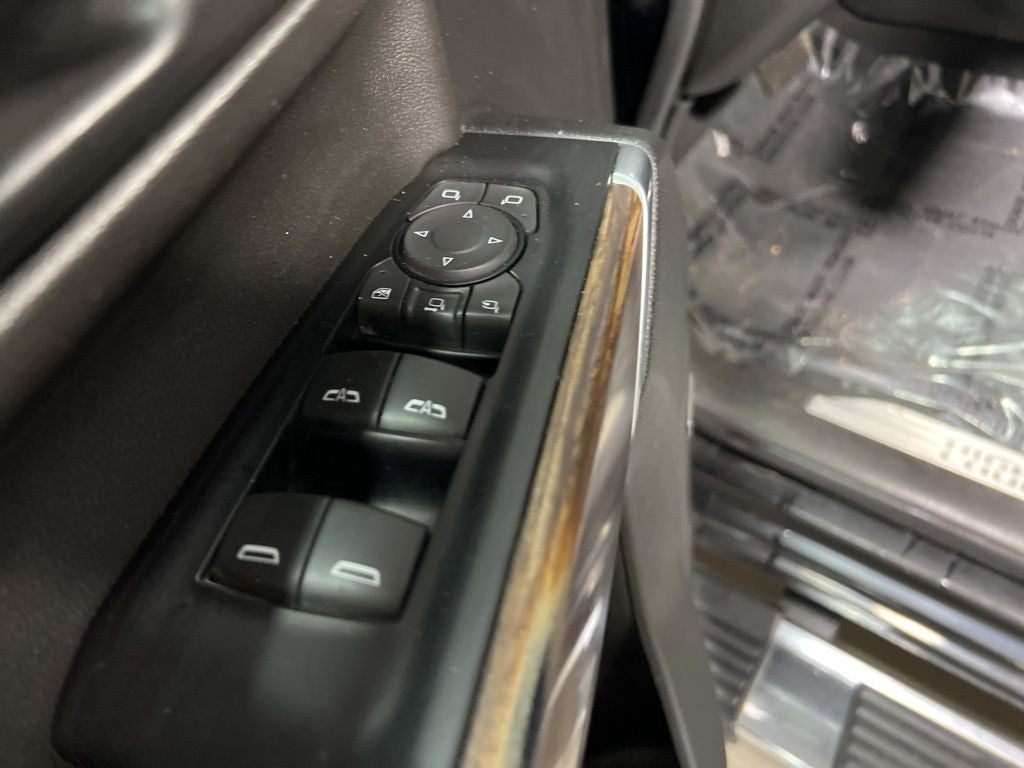 2020 Chevrolet Silverado 2500HD High Country 5TH WHEEL