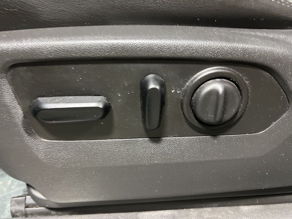 2020 Chevrolet Silverado 2500HD High Country 5TH WHEEL