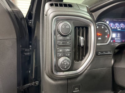 2020 Chevrolet Silverado 2500HD High Country 5TH WHEEL