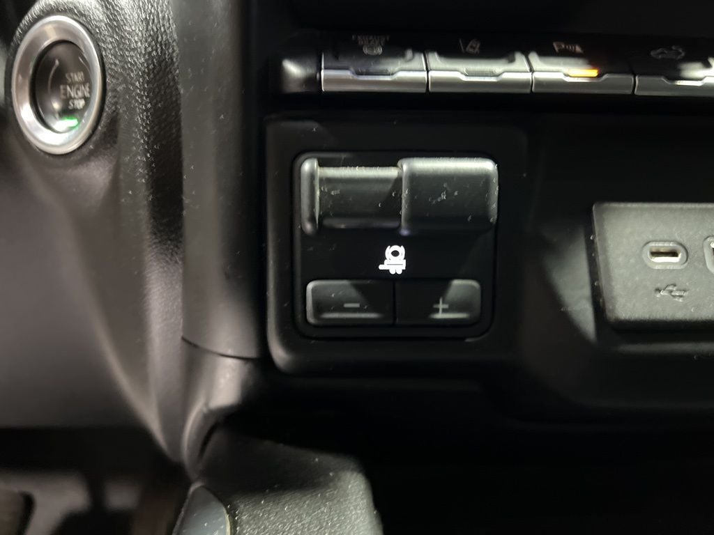 2020 Chevrolet Silverado 2500HD High Country 5TH WHEEL