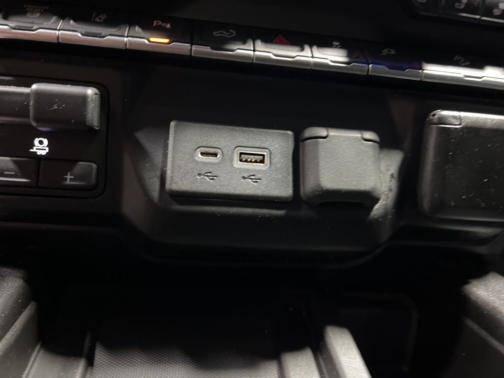 2020 Chevrolet Silverado 2500HD High Country 5TH WHEEL