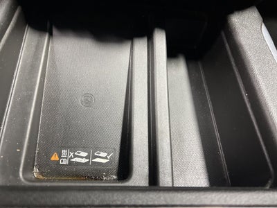 2020 Chevrolet Silverado 2500HD High Country 5TH WHEEL