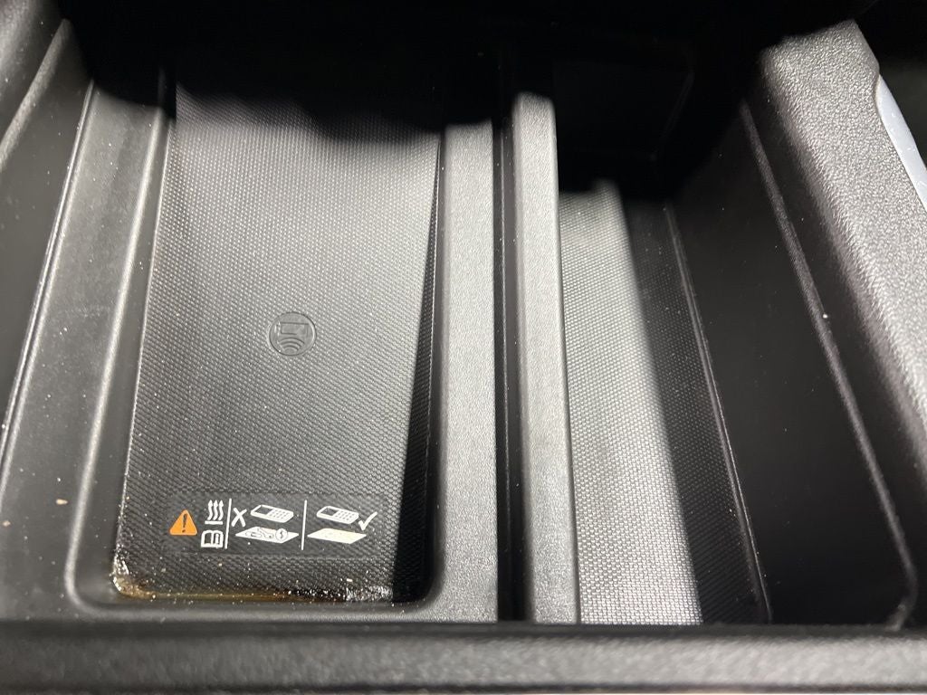 2020 Chevrolet Silverado 2500HD High Country 5TH WHEEL