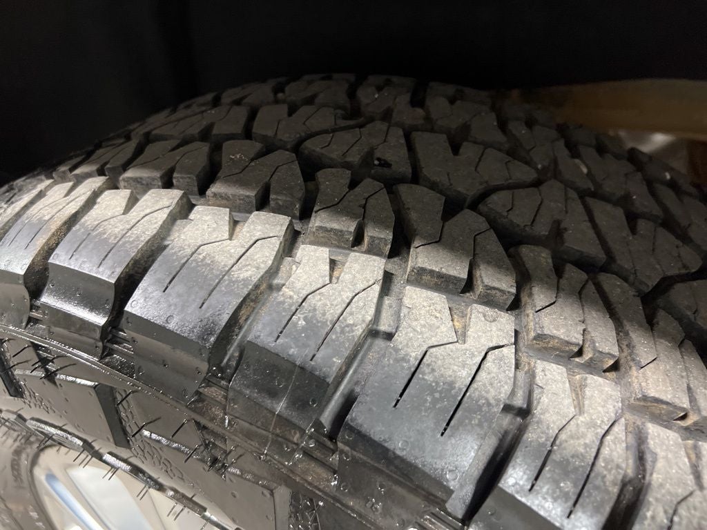 2020 Chevrolet Silverado 2500HD High Country 5TH WHEEL