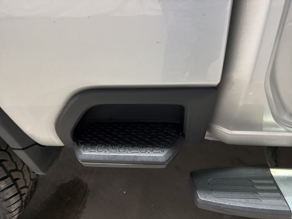 2021 Chevrolet Silverado 3500HD Work Truck