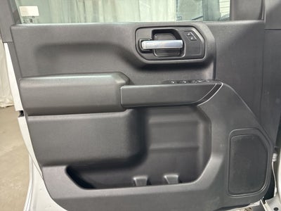 2021 Chevrolet Silverado 3500HD Work Truck