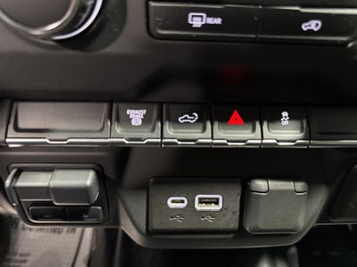 2021 Chevrolet Silverado 3500HD Work Truck