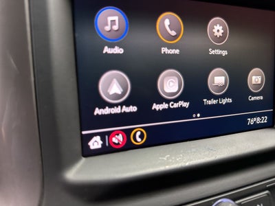 2021 Chevrolet Silverado 3500HD Work Truck