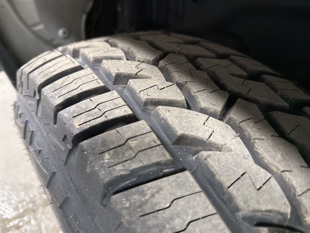 2021 Chevrolet Silverado 3500HD Work Truck