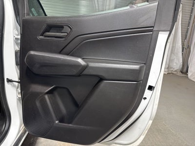 2023 Chevrolet Colorado Work Truck