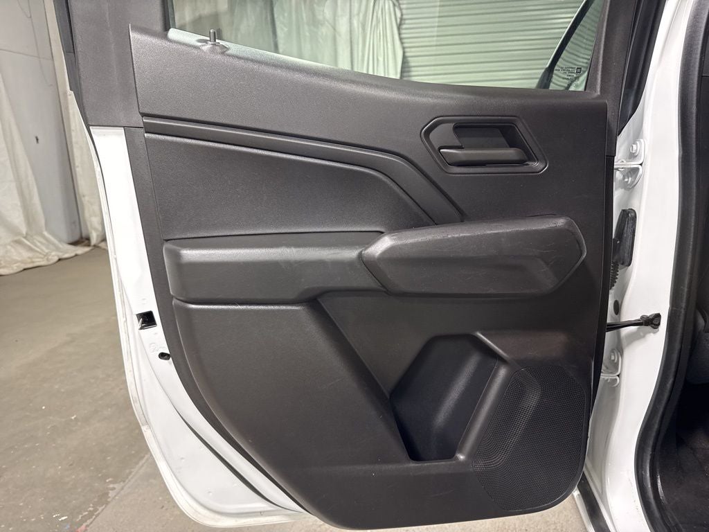 2023 Chevrolet Colorado Work Truck
