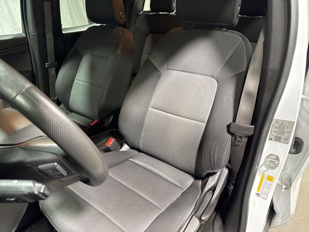2023 Chevrolet Colorado Work Truck