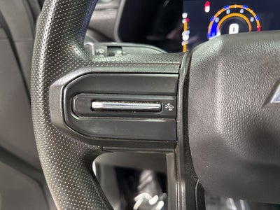 2023 Chevrolet Colorado Work Truck