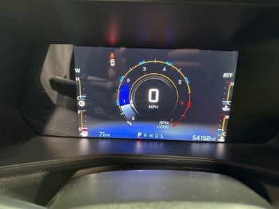 2023 Chevrolet Colorado Work Truck