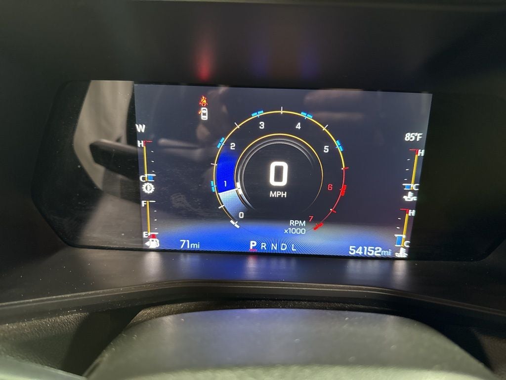 2023 Chevrolet Colorado Work Truck