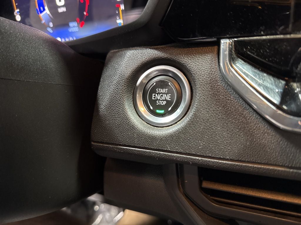 2023 Chevrolet Colorado Work Truck
