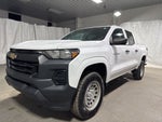 2023 Chevrolet Colorado Work Truck