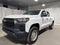 2023 Chevrolet Colorado Work Truck