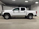 2023 Chevrolet Colorado Work Truck