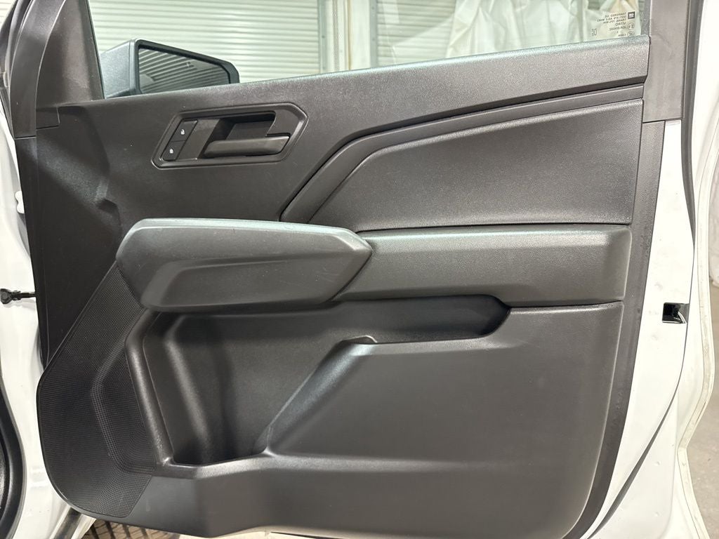 2023 Chevrolet Colorado Work Truck