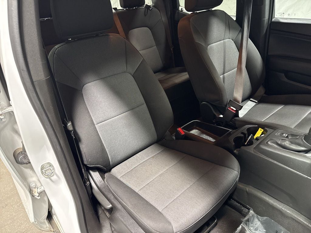 2023 Chevrolet Colorado Work Truck