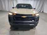 2024 Chevrolet Colorado Work Truck