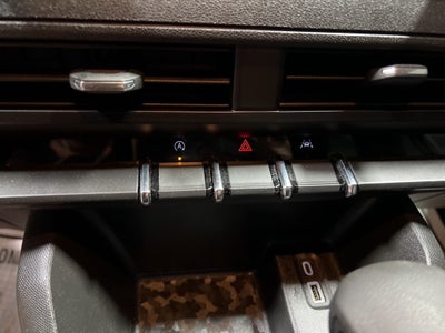 2024 Chevrolet Colorado Work Truck