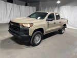 2024 Chevrolet Colorado Work Truck