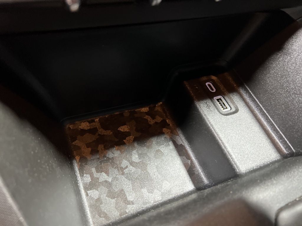 2024 Chevrolet Colorado Work Truck