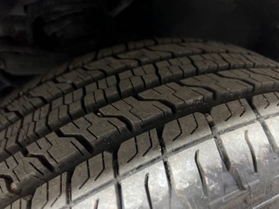 2024 Chevrolet Colorado Work Truck