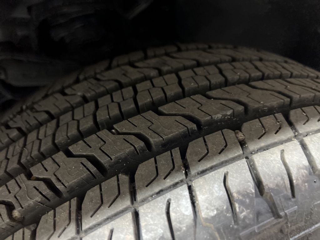 2024 Chevrolet Colorado Work Truck